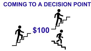 Can our Australian ETF ASX 300 VAS push through $100?
