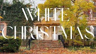 White Christmas - Hannah Tramonte