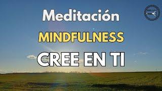 Cambia tu vida Atrae lo que deseas, Meditación guiada