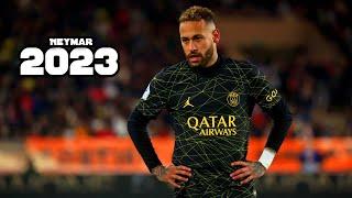 Neymar | Crazy Dribbling IQ | Skills and Goals | HD