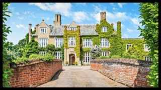 Beautiful Country House Stanfield, Norfolk, England