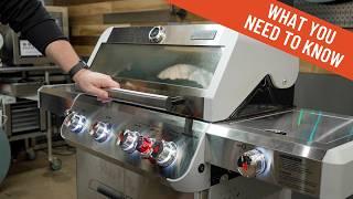 Ultimate Wallet-Friendly Gas Grill? Monument Mesa With Sear Zone Review