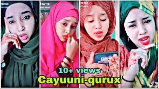 Cayuuni-Qurux  | Best Somali Tiktok 2020