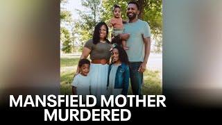 Mansfield mother killed in Round Rock Juneteenth shooting