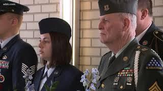 East TN veterans given proper burial