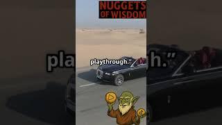 Earth as a Game Server — The Good & The Bad | Nuggets of Wisdom EP2