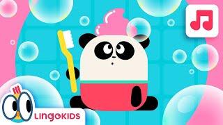 DENTIST SONG  The dentist for kids | Songs for kids | Lingokids