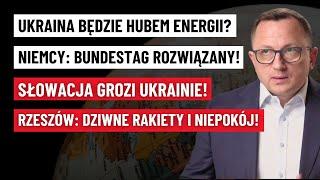 Energia, wybory i wojsko: Czy Polska i Europa tracą kontrolę?