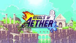 Rivals Of Aether Soundtrack  - 16.  Elusive Master Of Toxin