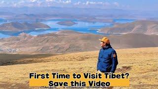 How to Make the Most of Your First Trip to Tibet
