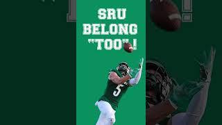 SR+U TOO (Rock athletics X DEIB )