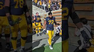 Bear  Insider Video: Cal Senior Day, 2004 Reunion & Team Big Game Intros