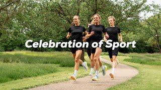 Collaboration: Runningxpert X Asics - Celebration of Sport