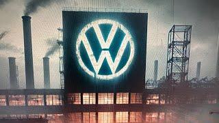 Mein Statement zur VW Krise - VW investiert massiv in Brasilien