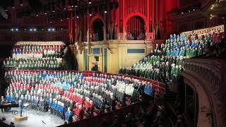 Royal Albert Hall 2024 - Deus Salutis