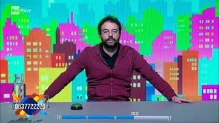 Stefano Rapone: "Napoletani protagonisti della barzelletta"  - Conversazione 21/11/2024