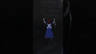 Achtung, Steine! (American McGee's Alice) #shorts #americanmcgeesalice #bug #gaming