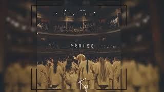 "Praise" - Gospel Type Trap Beat