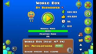 World Box by Subwoofer