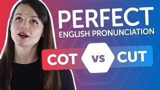 How to Pronounce English Like a Native Speaker #5