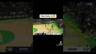 Deja Kelly 🫣