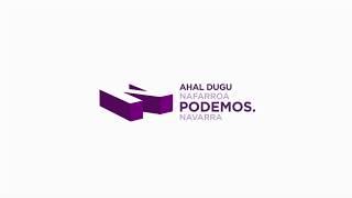 Podemos Navarra - Eficiencia energetica