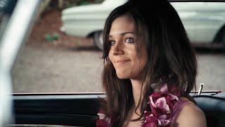 India Eisley in I Am the Night