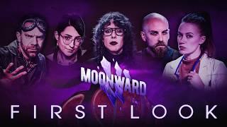 MOONWARD | OFFICIAL TRAILER