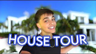 OnlyBrad House Tour!