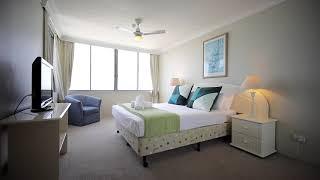 33 Berkeley on the Beach, 25 Northcliffe Terrace, Surfers Paradise QLD 4217