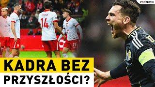 Koniec ZŁUDZEŃ! SPADAMY tam, gdzie NASZE MIEJSCE?! CLARKE lepszy niż PROBIERZ?