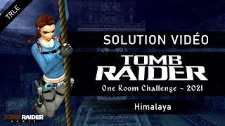 [TRLE] One Room Challenge 2021 (ORC21) - Himalaya (by Zolee)