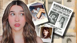 Where is Tara Calico? Creepy Polaroids and Unanswered Questions