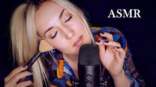 Attempting To Melt Your Brain  [ASMR] ~ breathy whispers (w/ Fifine K690 mic)