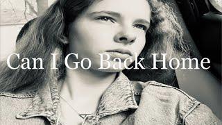 Can I Go Back Home by Lil Cookie (music by Xzaviar) Official Lyric Video