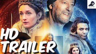 A Magical Journey Official Trailer (2021) - Polina Pechenenko, Virginie Ledoyen, Saul Rubinek