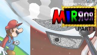 SM64 Beyond the Cursed Mirror Part 1