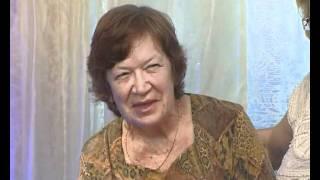 «Внучки-бабушки» - Саша Лазин и Лиза Дрозд