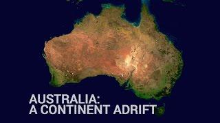 Australia: A Continent Adrift | Full Documentary