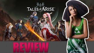 Tales of Arise | REVIEW