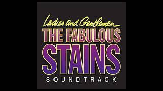 The Fabulous Stains - Waste of Time | Ladies & Gentlemen, The Fabulous Stains OST