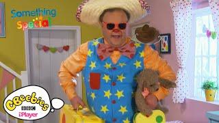 Mr Tumble's Holiday Compilation  | CBeebies | 40+ Minutes