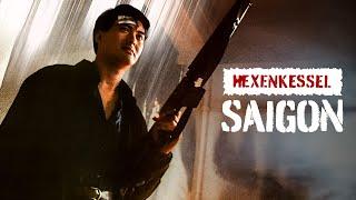 Hexenkessel Saigon (ACTION KRIEGSFILM des VIETNAMKRIEGS, ganzer Film auf deutsch)