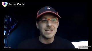 AppSec Success Stories | Sean Davis