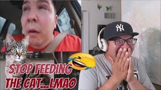 NIKOCADO AVOCADO BREAKDOWN COMPILATION Part 1 Reaction By BioEX1 **STOP FEEDING THE CAT**