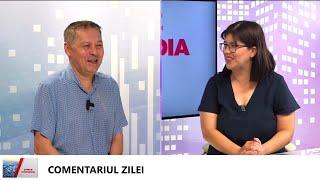 Comentariul Zilei - 30 august 2024