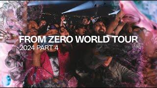 LPTV FROM ZERO: World Tour 2024, Part 4 [Episode 12] - Linkin Park