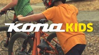 Kona Kids