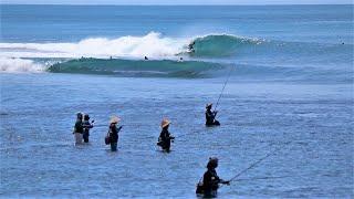 Bingin Is Beautiful - Surfing Bali