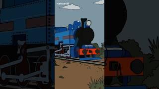 animation Thomas exe 6